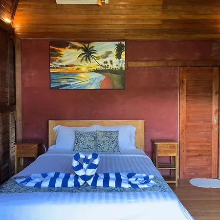 Lake Batur Cottage
