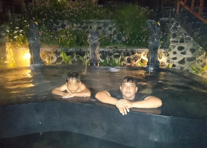 Batur * Bangli