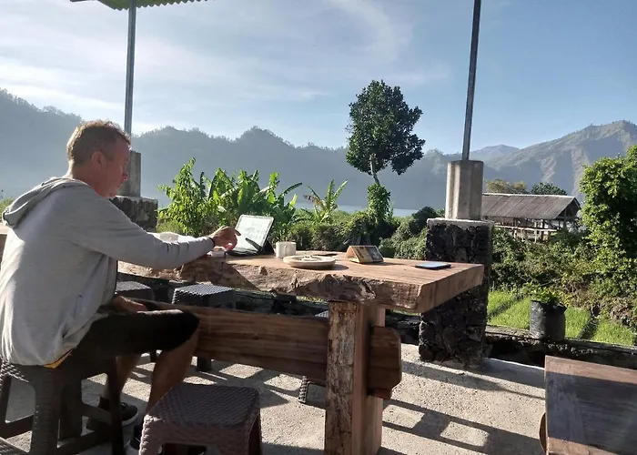 Batur * Bangli