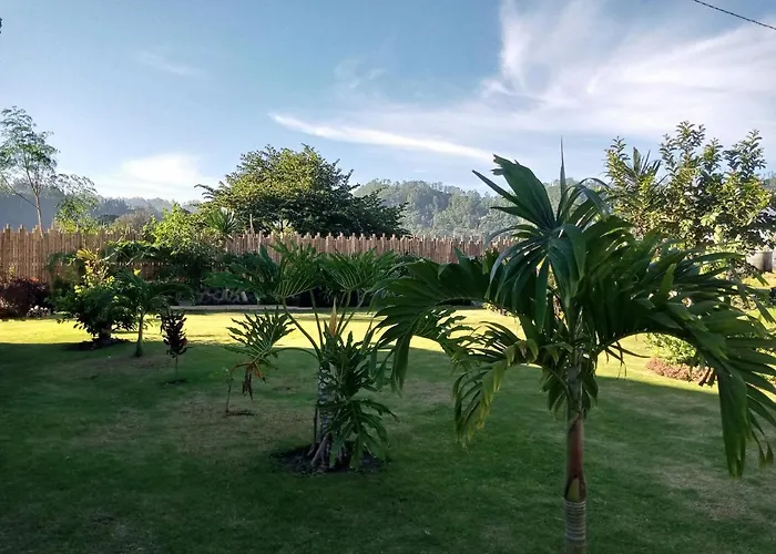 イン Batur