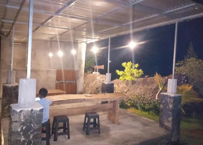 Batur Bangli