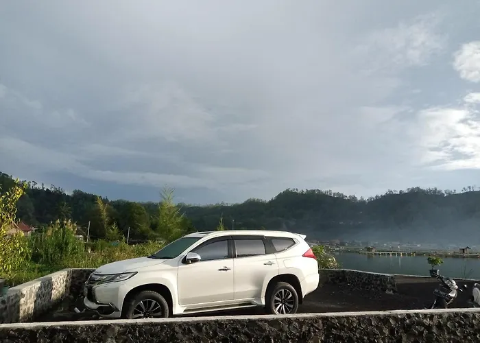 Batur イン Bangli