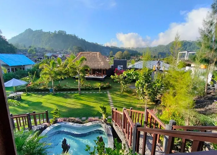 Batur Bangli