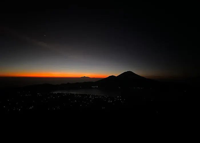 Batur Bangli