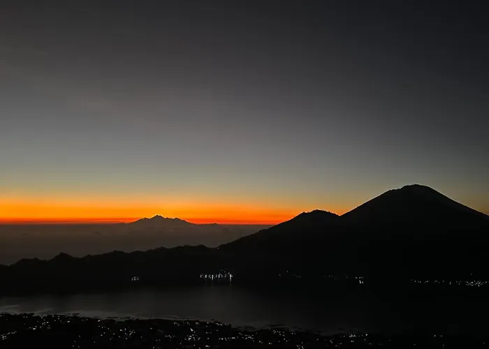 Batur イン Bangli