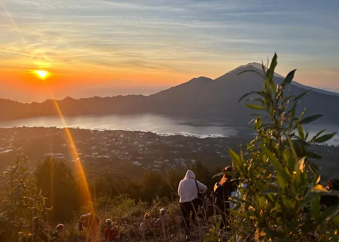 Batur * Bangli