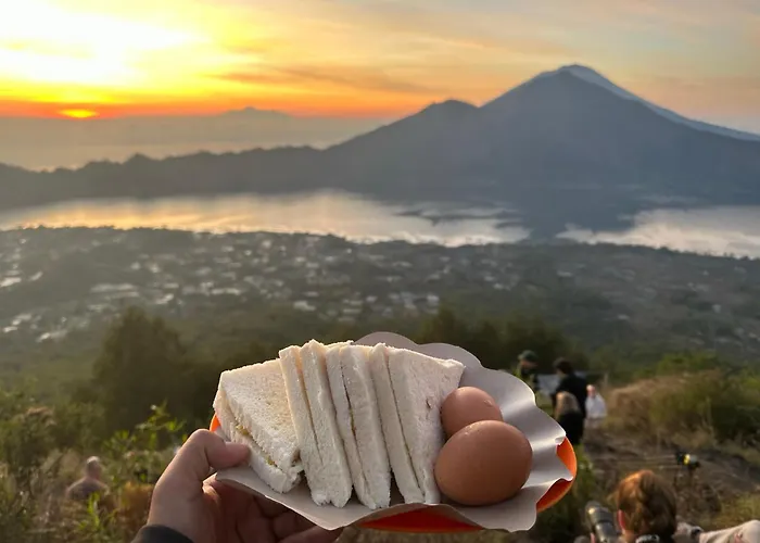 Batur イン Bangli