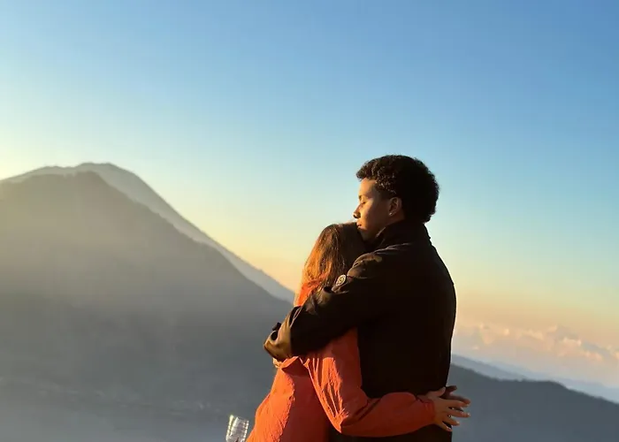 Batur Bangli