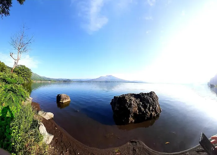 Batur * Bangli