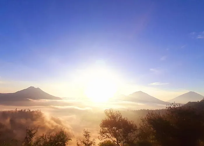 Batur * Bangli